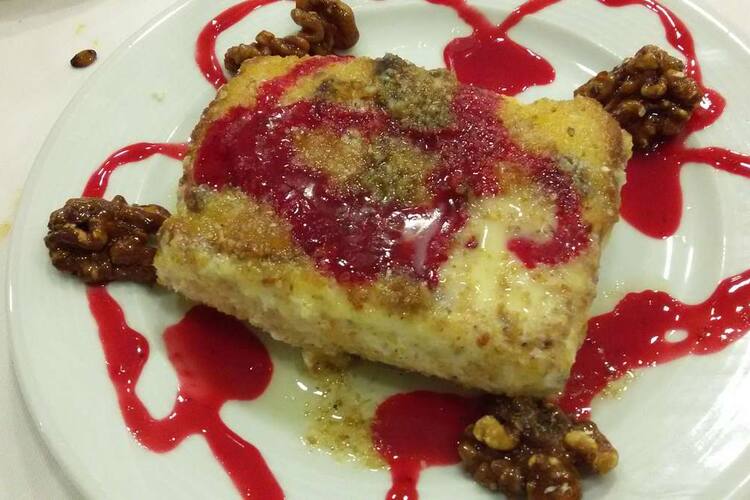 Gumus Balik Restaurant Konak Izmir Zomato